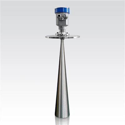 26GHz radarski oddajnik