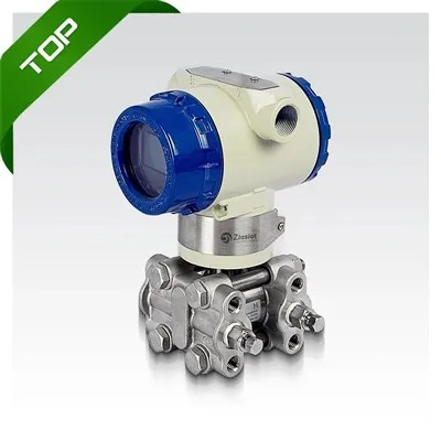 Transmiter diferenčnega tlaka