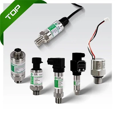 Oddajnik tlaka merilnika napetosti